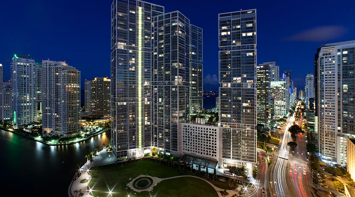 South Florida Self Drive Explorer