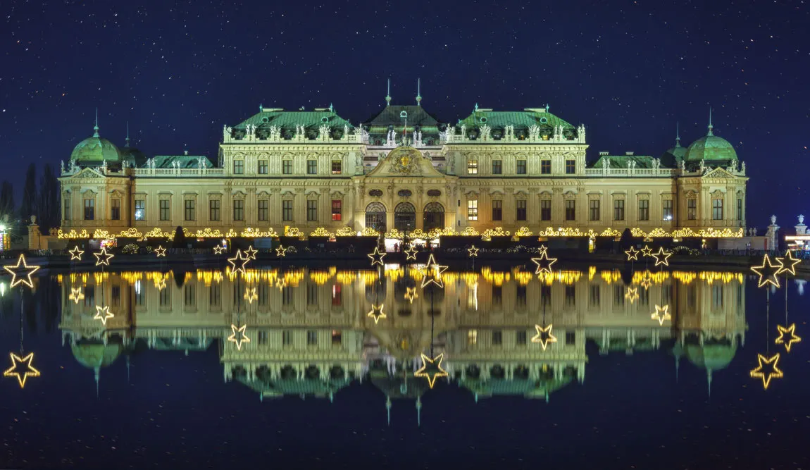 Vienna Holiday Discovery
