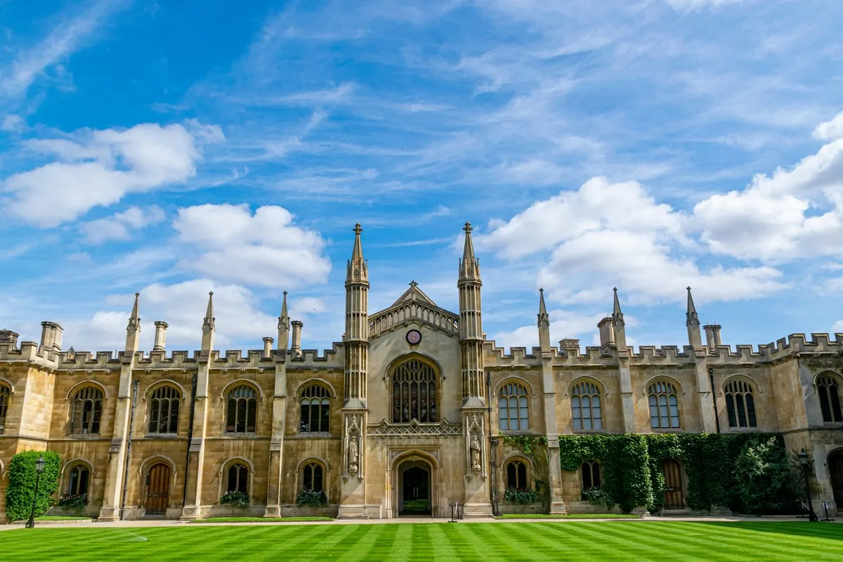 In the Footsteps of Literary Giants Private Journey