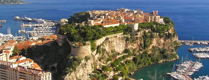 Monaco