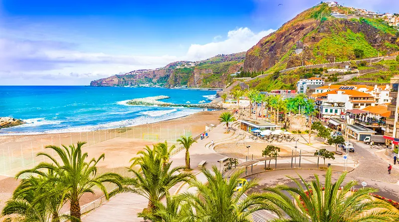 Madeira Island