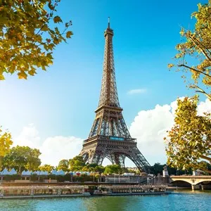 Eiffel Tower