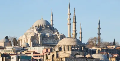 Highlights of Turkey Small Group Journey