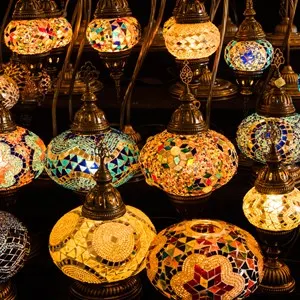 Rhodes Handmade Gallery