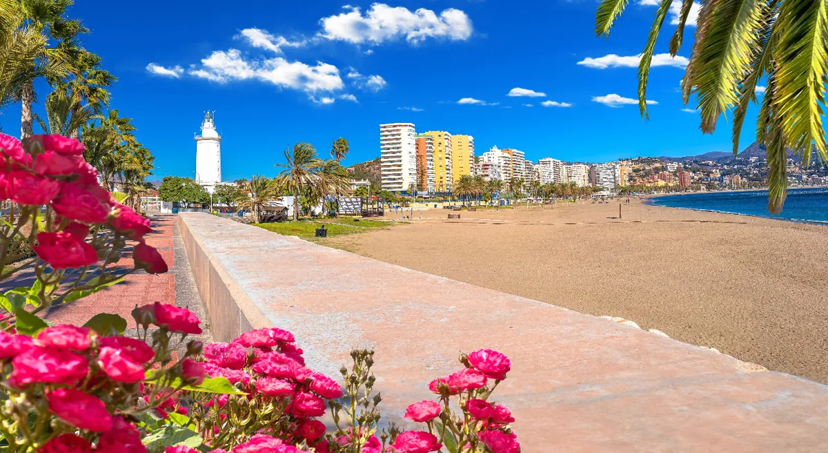 Spain Private Family Journey