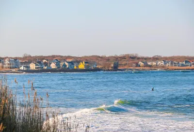 Cape Cod