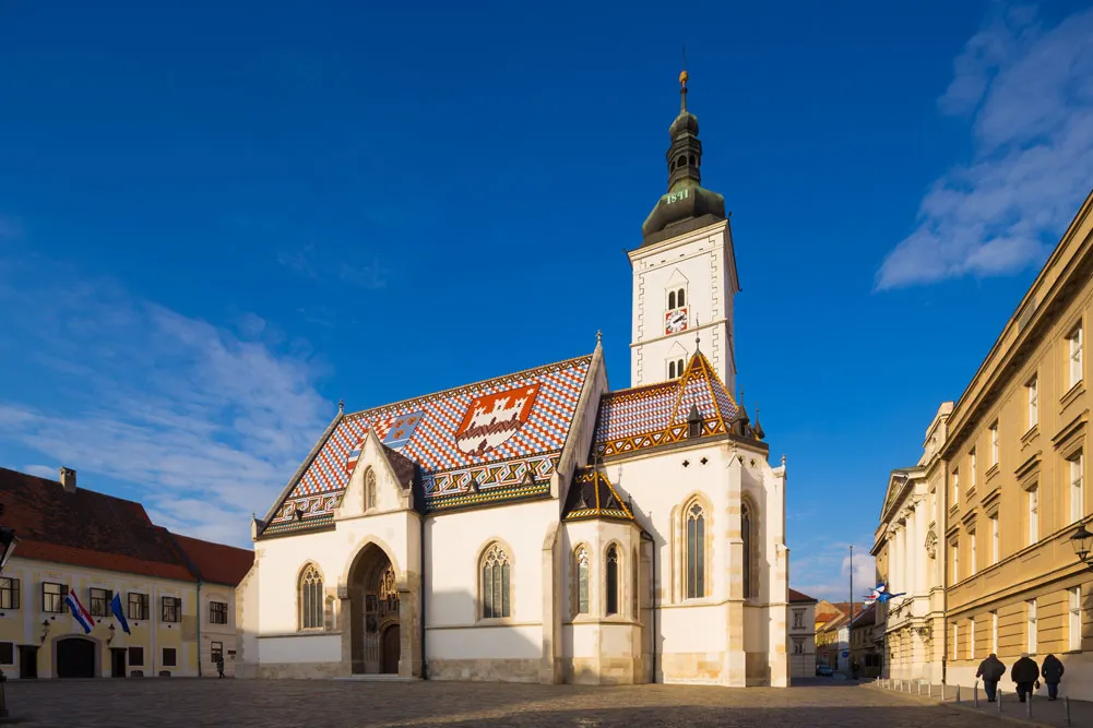 Signature Croatia Split to Dubrovnik with Hvar