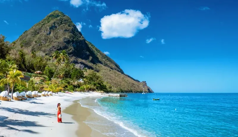 St. Lucia