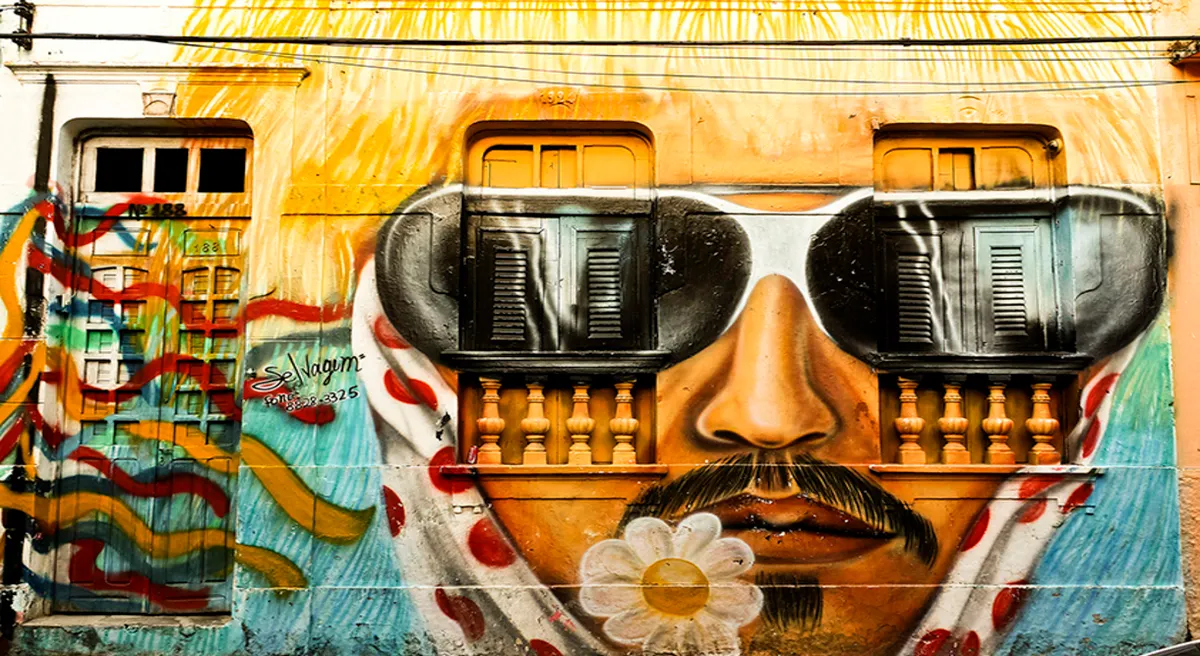 Private Cultural Journey through Brazil