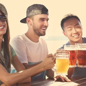 Jackson's Beach Bar