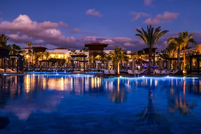 Photo 5 of Hotel Riu Palace Tikida Agadir hotel