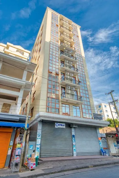 Photo 2 of Kibo Palace Apartments hotel