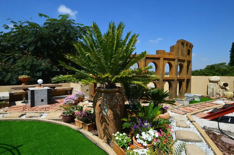 Main photo of Kiwara Guesthouse hotel