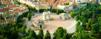 Milan