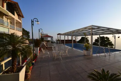 Photo 3 of Indraprastha Spa Resort hotel