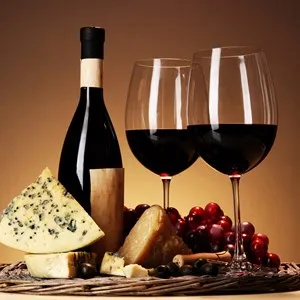 Rollers Spirits, Wine & Cheese