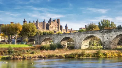 Carcassonne