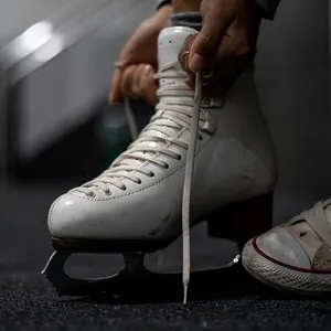 Ice Mall