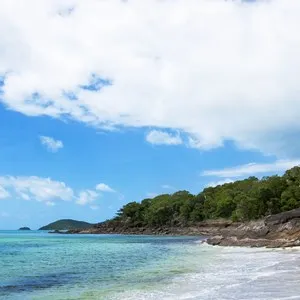 Beautiful Beaches