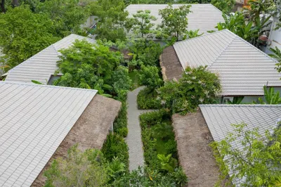 Photo 3 of La Riviere D' Angkor Resort hotel