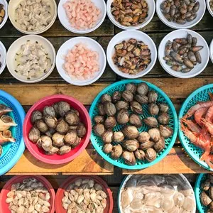 Jagalchi Fish Market