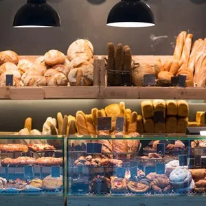 Zeit für Brot