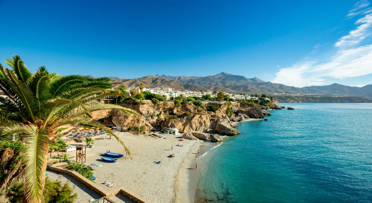 Spain Private Family Journey