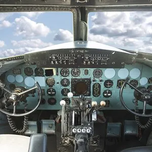 Aviation Museum