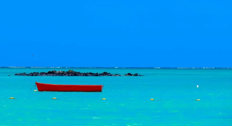 Grand Baie