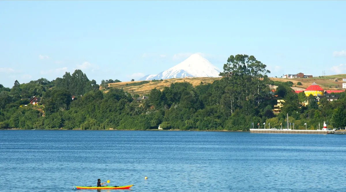 Chiloe Island Self Drive Adventure