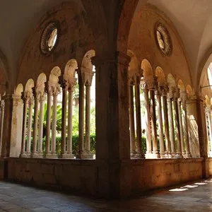 Franciscan Monastery Museum