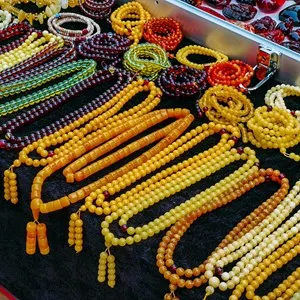 jewellery