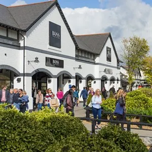 Designer Outlet Cheshire Oaks