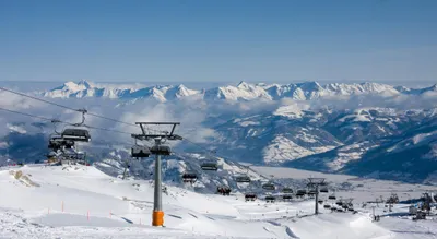 Austria Ski Adventure