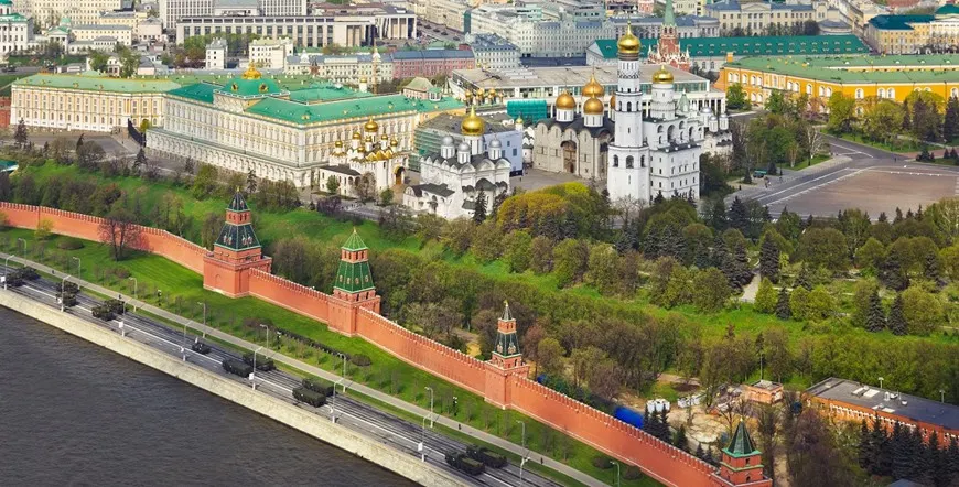 The Tsar Route Finland and Russia Escorted Vacation
