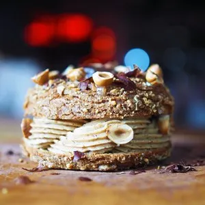 Cocu Boulangerie