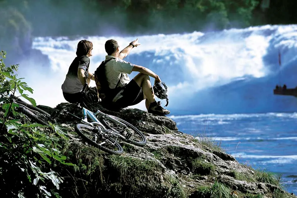 Swiss Fairy Tale Small Group Journey