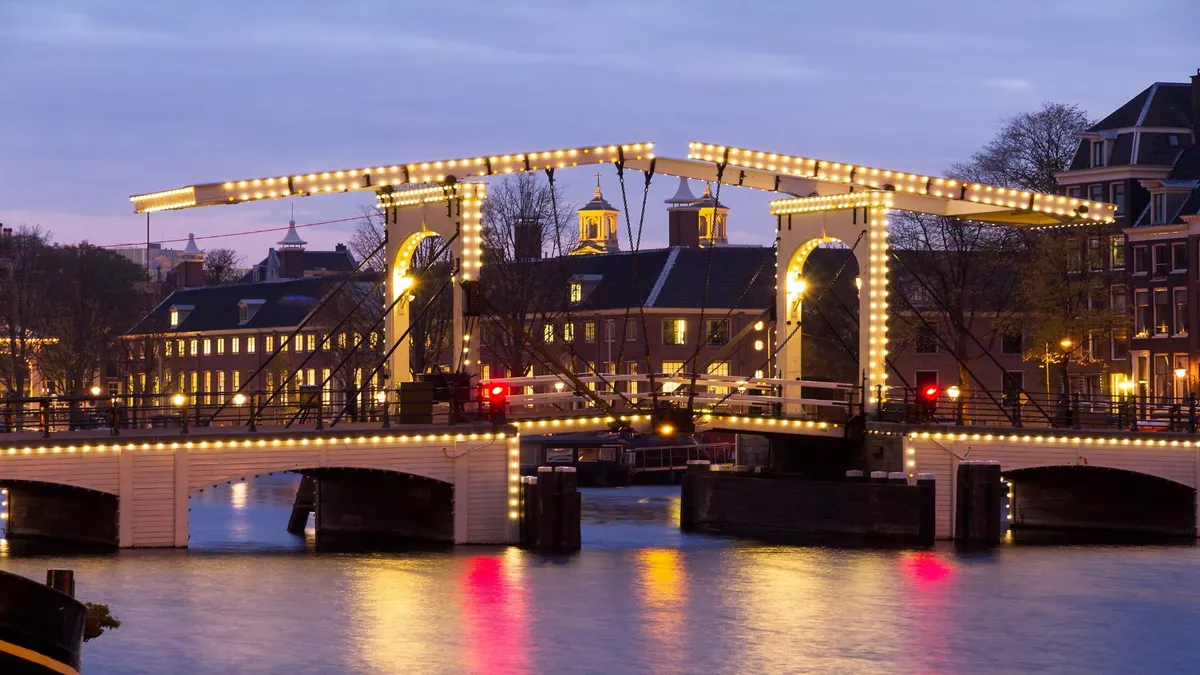 Paris   Brussels   Amsterdam