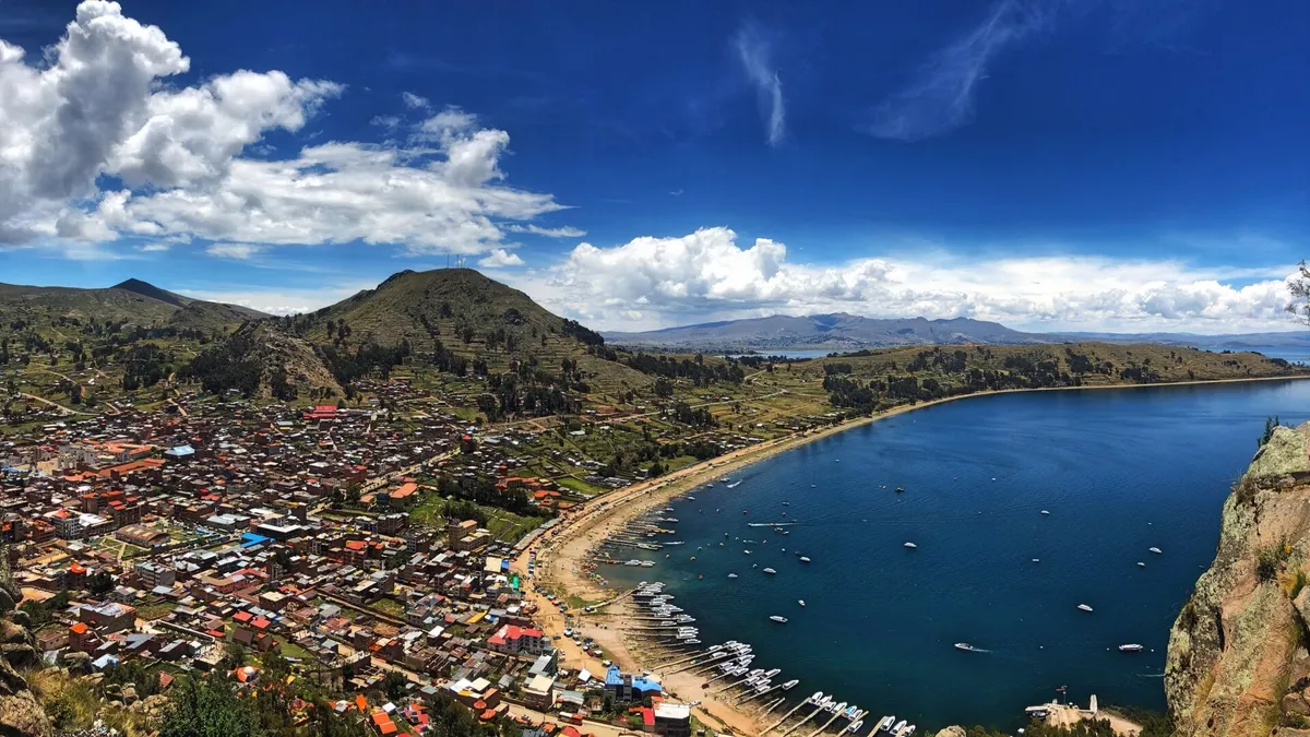 Explore Bolivia Escorted Vacation 
