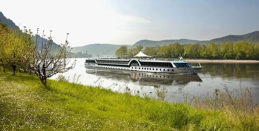 Danube Rhapsody River Cruise 