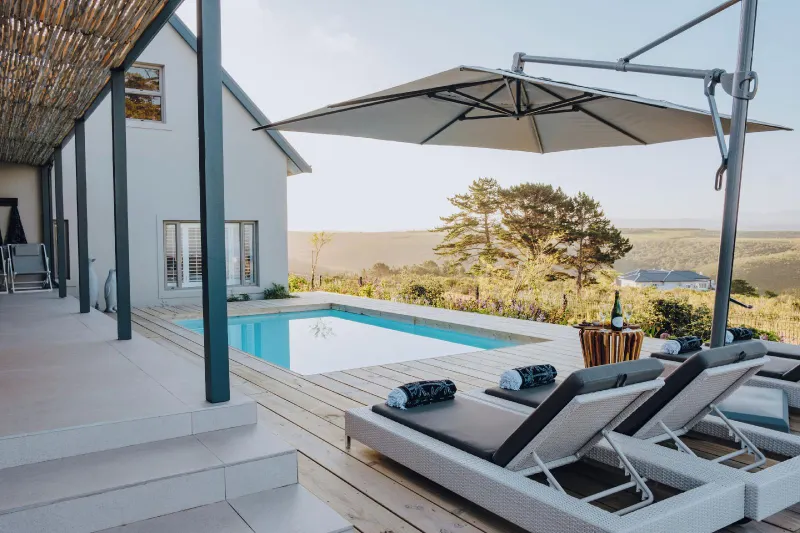 Main photo of Sky Villa Boutique Hotel hotel