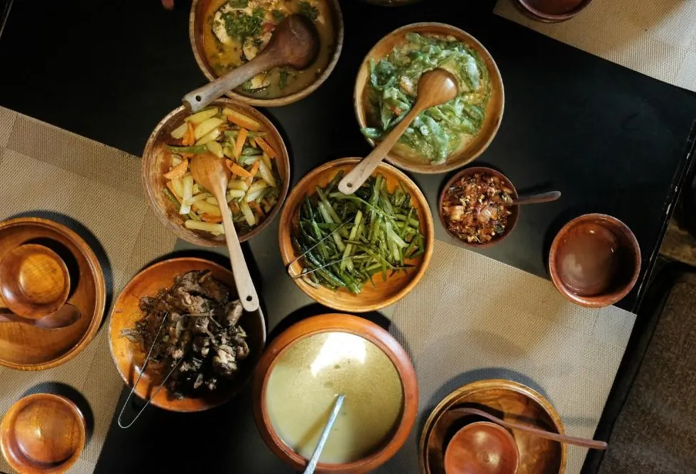 Peru Culinary Landscape Discovery