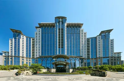 Photo 3 of The Azure Ningbo, Vignette Collection By Ihg hotel