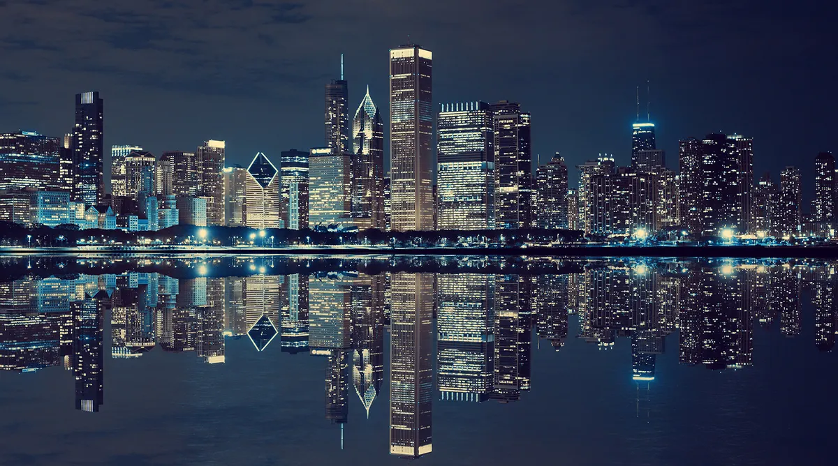 Chicago Discovery