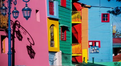 Buenos Aires