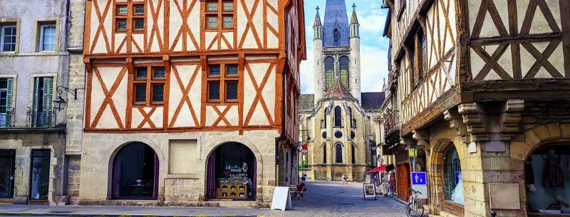 Dijon