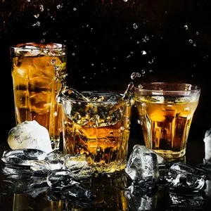 Sista's Liquor