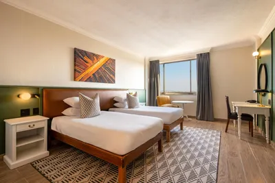 Photo 4 of Movenpick Hotel Windhoek hotel