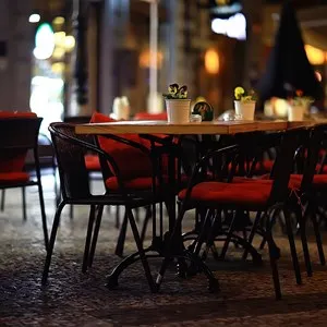 Au Petit Comptoir