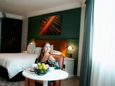Photo 5 of Movenpick Hotel Windhoek hotel